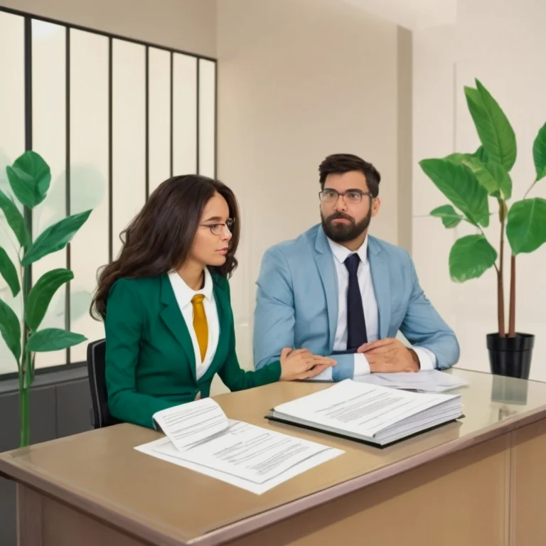 Comprehensive Legal Solutions for Your Enterprise