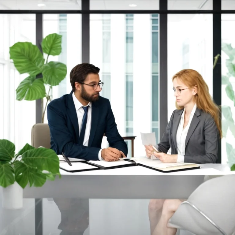 Continuous legal support