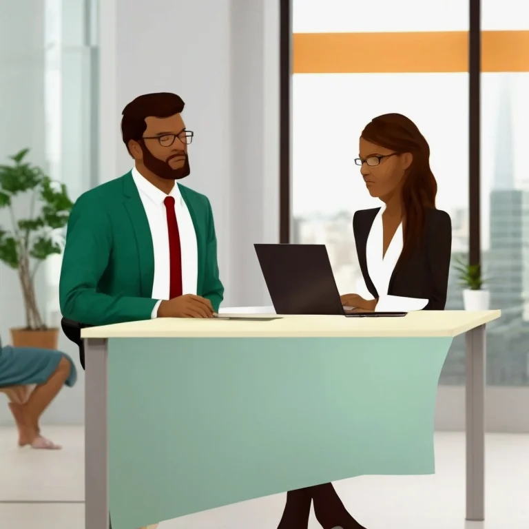 Contract Review & Drafting