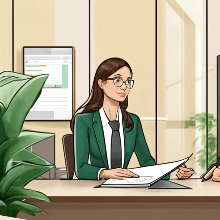 Client testimonial photo: Mariam